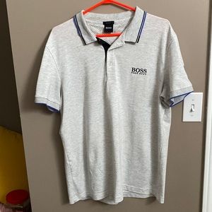 Hugo Boss Golf Polo